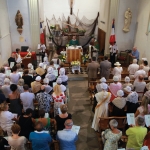 Le Grau d’Agde a célébré la Fête de la Mer